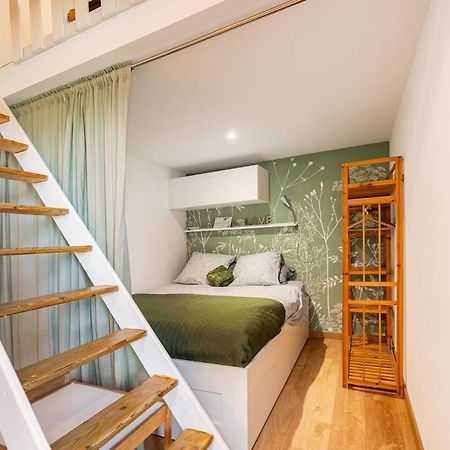 Gite Studio 4 A 6 Personnes Doue-la-Fontaine Ngoại thất bức ảnh