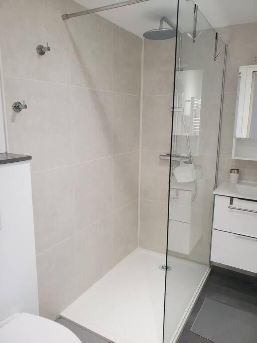 Gite Studio 4 A 6 Personnes Doue-la-Fontaine Ngoại thất bức ảnh