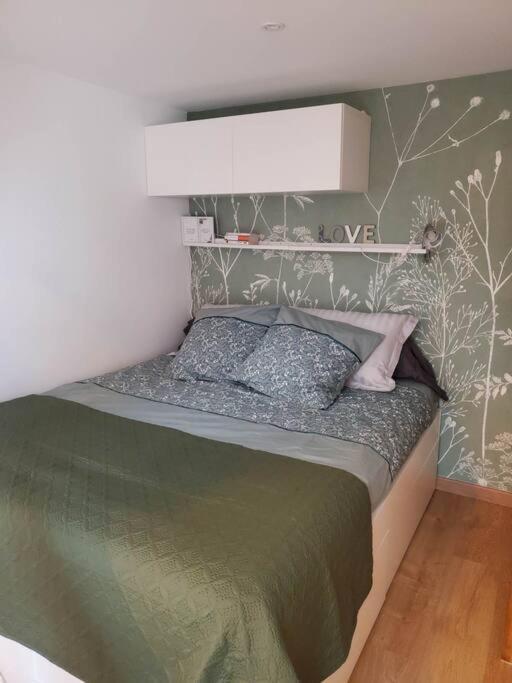 Gite Studio 4 A 6 Personnes Doue-la-Fontaine Ngoại thất bức ảnh