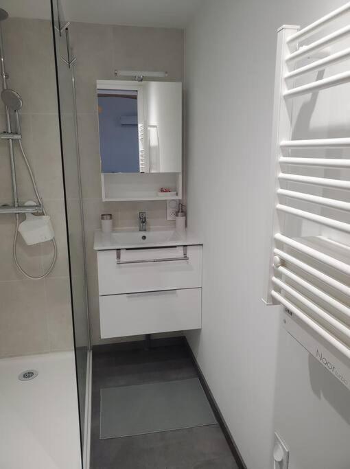 Gite Studio 4 A 6 Personnes Doue-la-Fontaine Ngoại thất bức ảnh