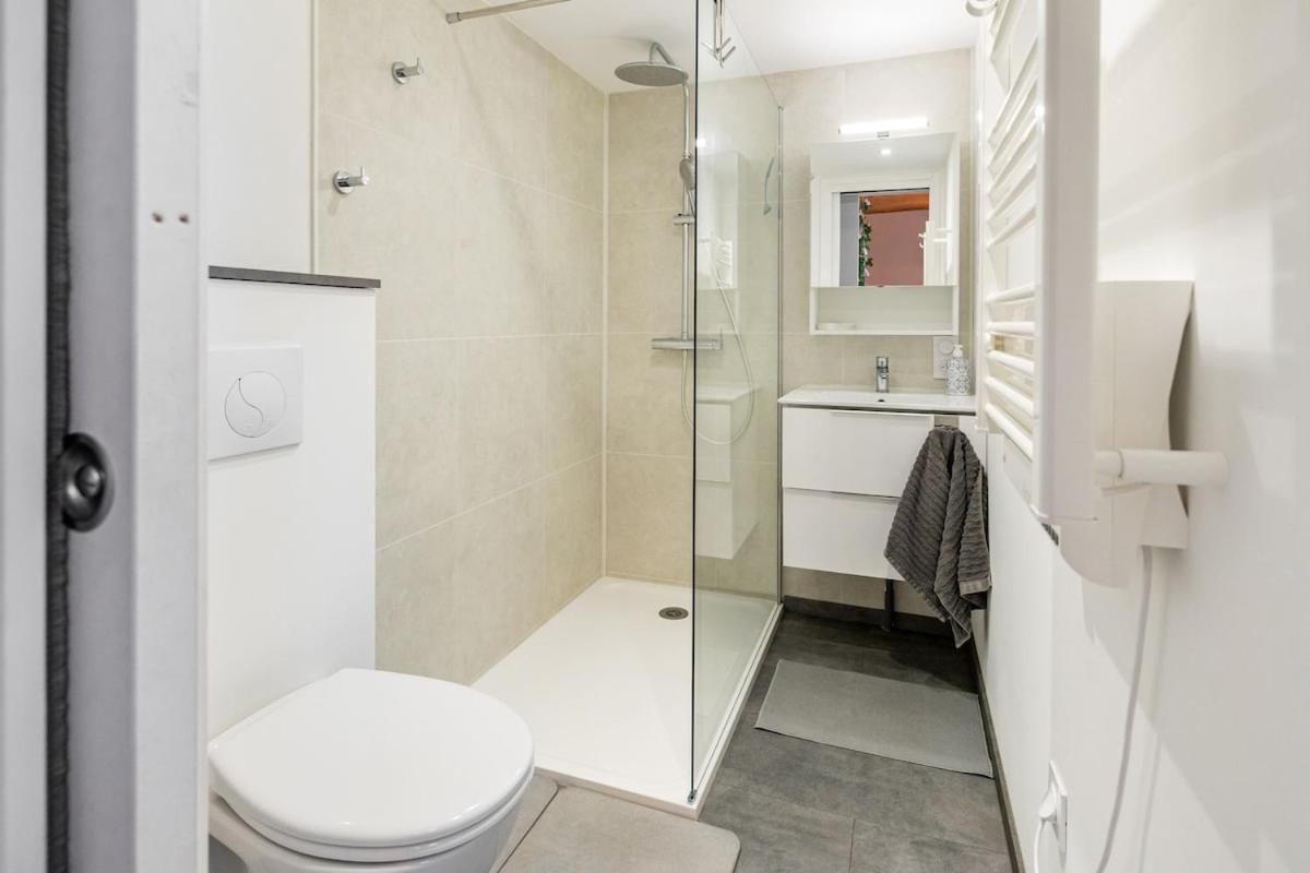 Gite Studio 4 A 6 Personnes Doue-la-Fontaine Ngoại thất bức ảnh