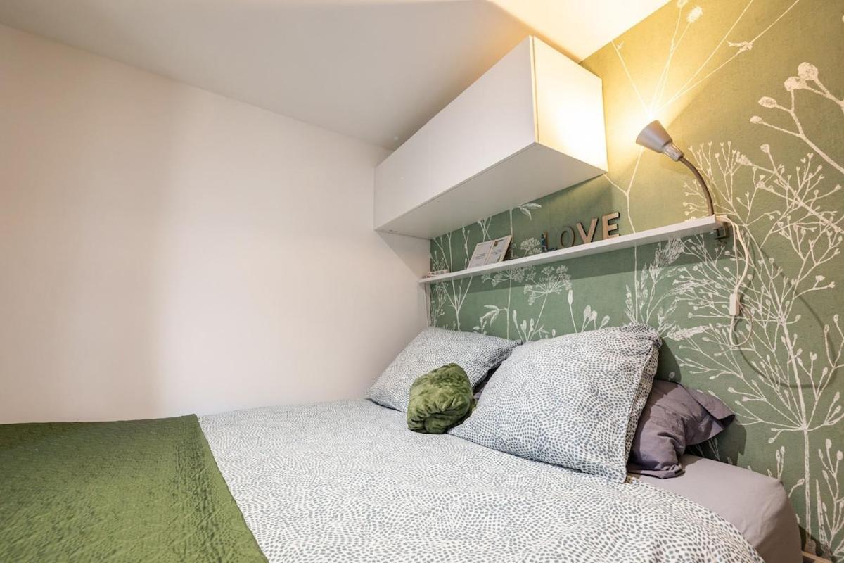 Gite Studio 4 A 6 Personnes Doue-la-Fontaine Ngoại thất bức ảnh