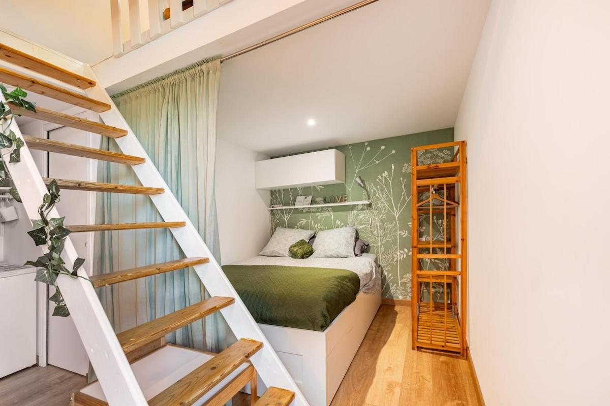 Gite Studio 4 A 6 Personnes Doue-la-Fontaine Ngoại thất bức ảnh