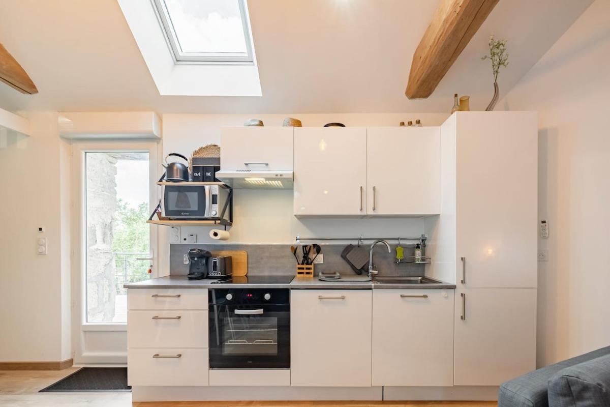 Gite Studio 4 A 6 Personnes Doue-la-Fontaine Ngoại thất bức ảnh